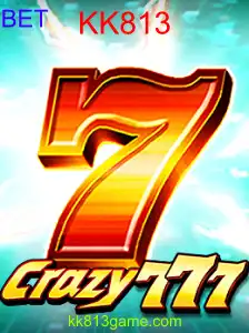 Crazy777