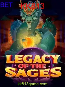 LegacyoftheSages