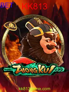 ZhongKui