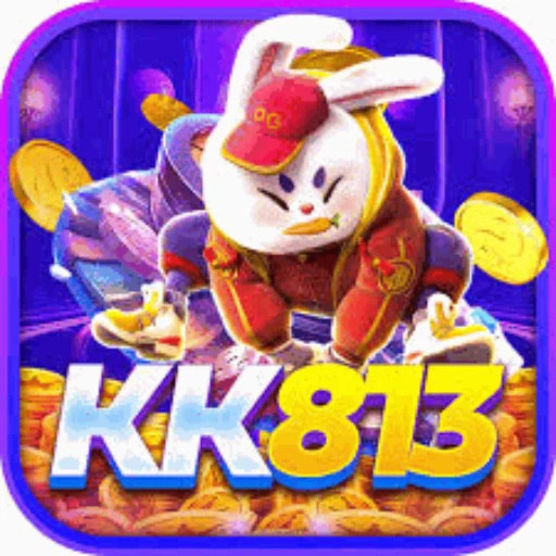 KK813 Logo